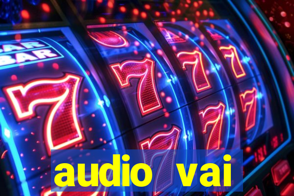 audio vai corinthians com fogos jogo aberto